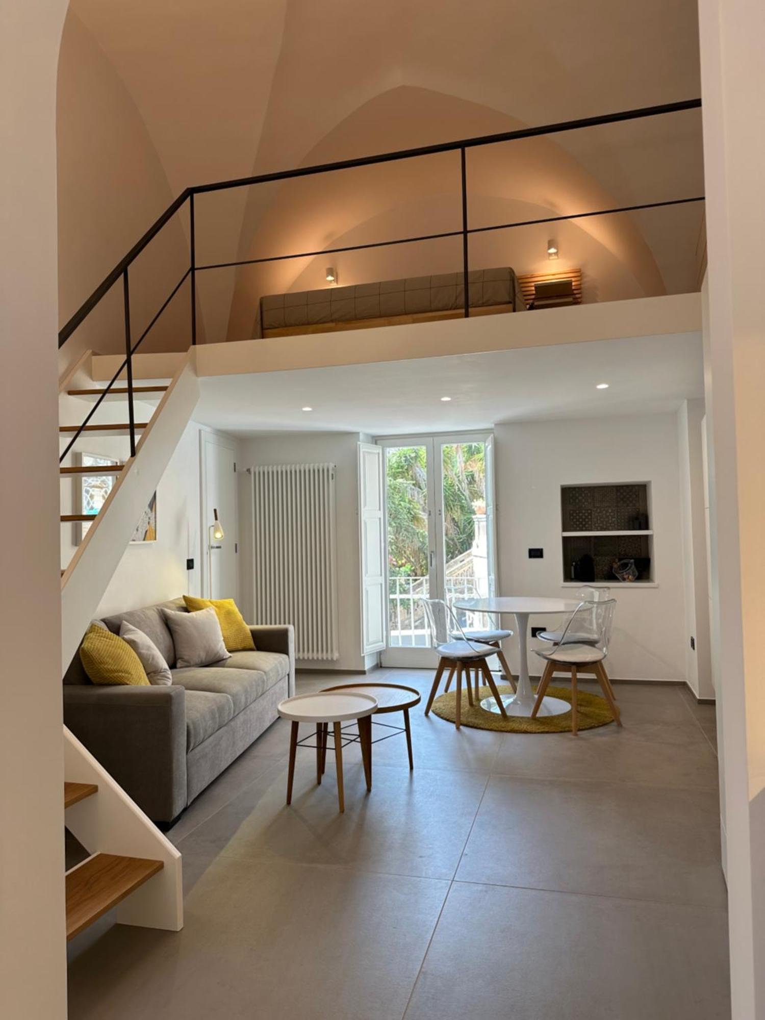 Design, Comfort E Atmosfera Nel Cuore Del Salento Мартано Экстерьер фото