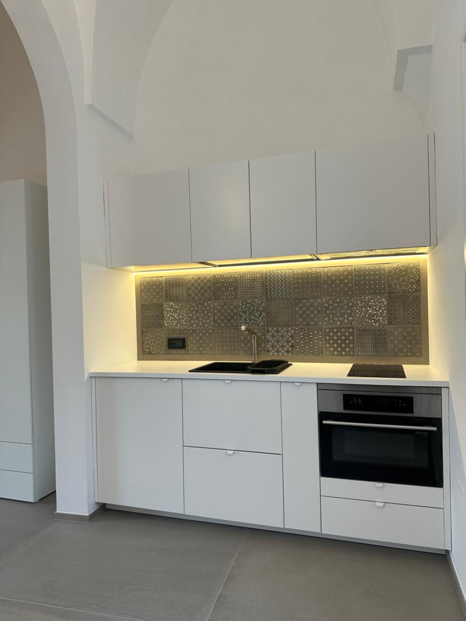 Design, Comfort E Atmosfera Nel Cuore Del Salento Мартано Экстерьер фото
