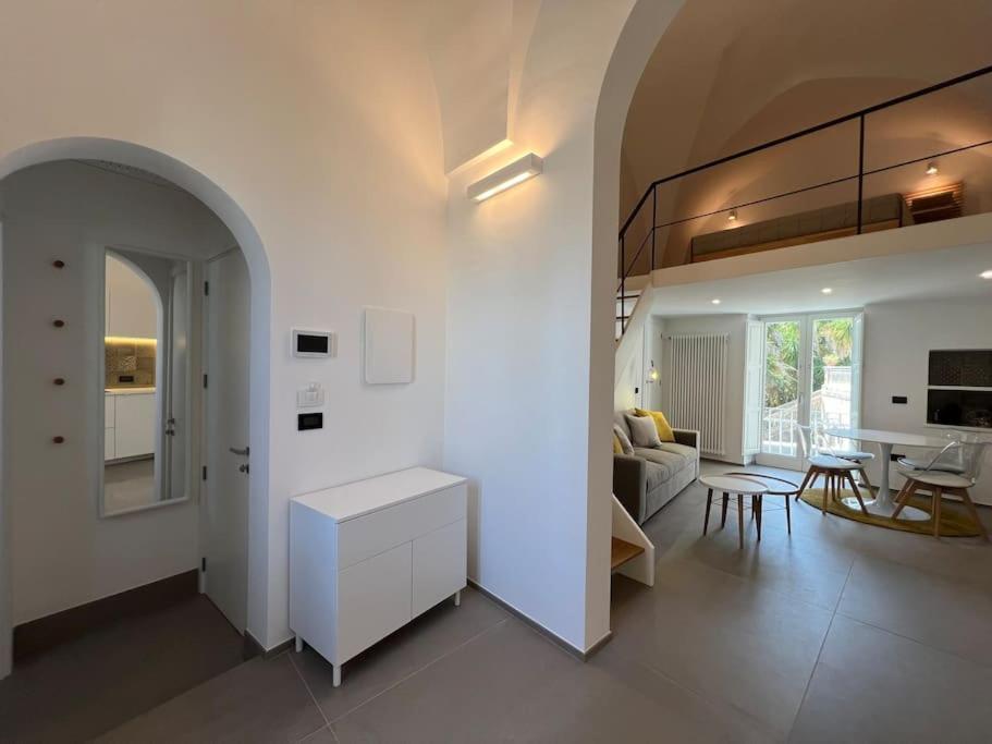 Design, Comfort E Atmosfera Nel Cuore Del Salento Мартано Экстерьер фото