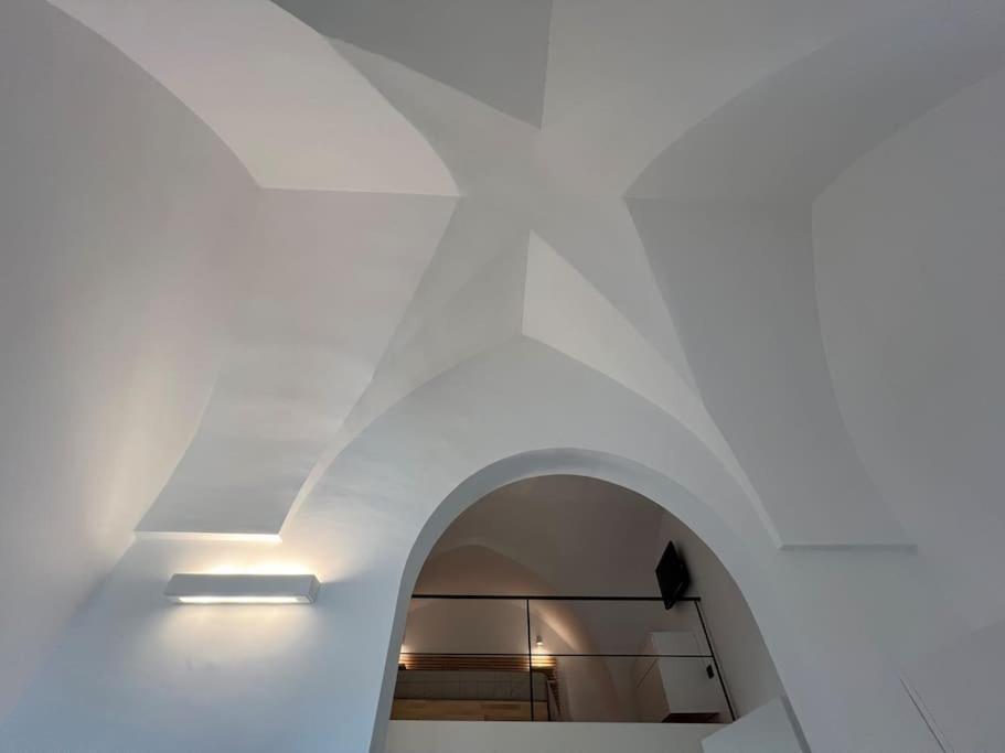Design, Comfort E Atmosfera Nel Cuore Del Salento Мартано Экстерьер фото