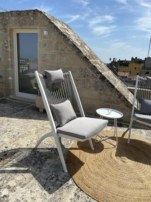 Design, Comfort E Atmosfera Nel Cuore Del Salento Мартано Экстерьер фото