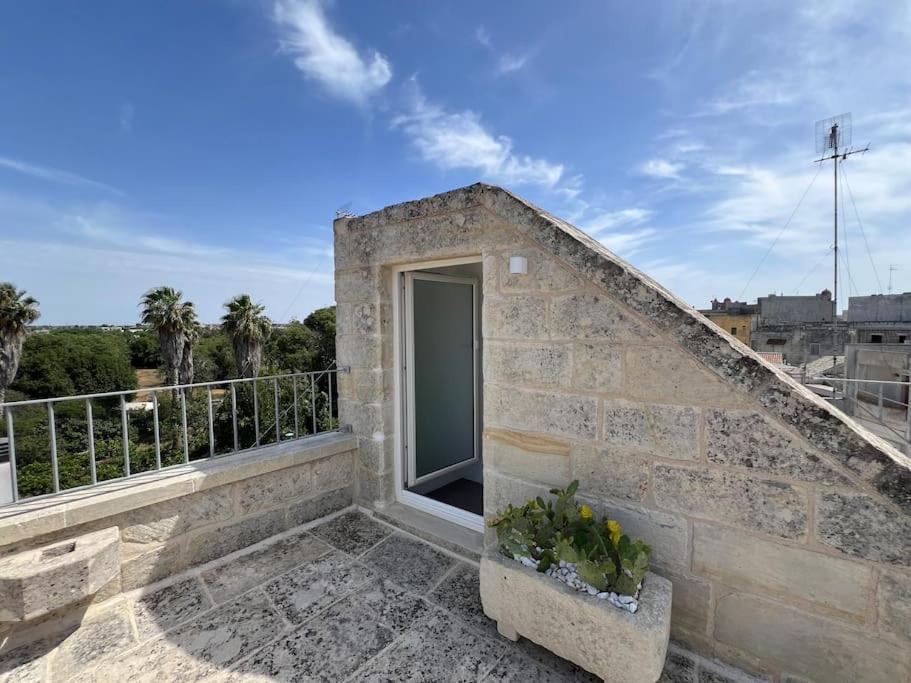 Design, Comfort E Atmosfera Nel Cuore Del Salento Мартано Экстерьер фото