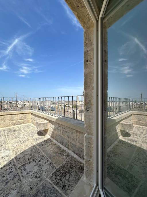 Design, Comfort E Atmosfera Nel Cuore Del Salento Мартано Экстерьер фото