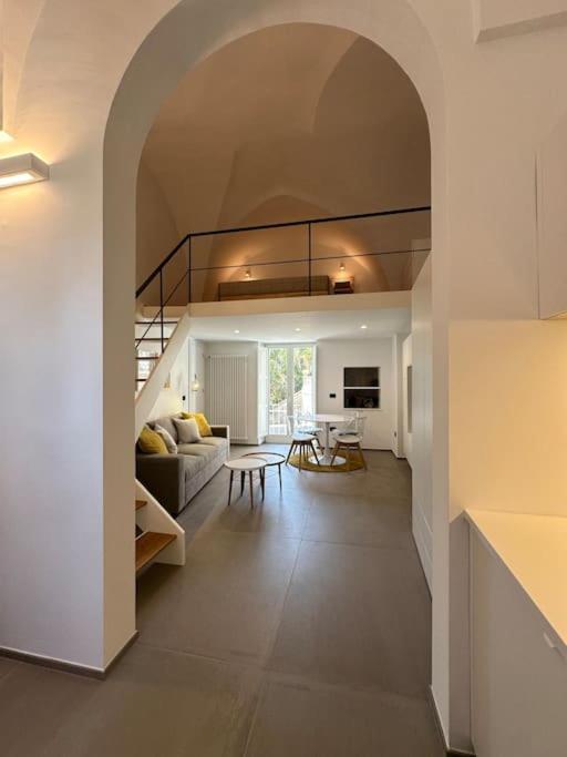 Design, Comfort E Atmosfera Nel Cuore Del Salento Мартано Экстерьер фото