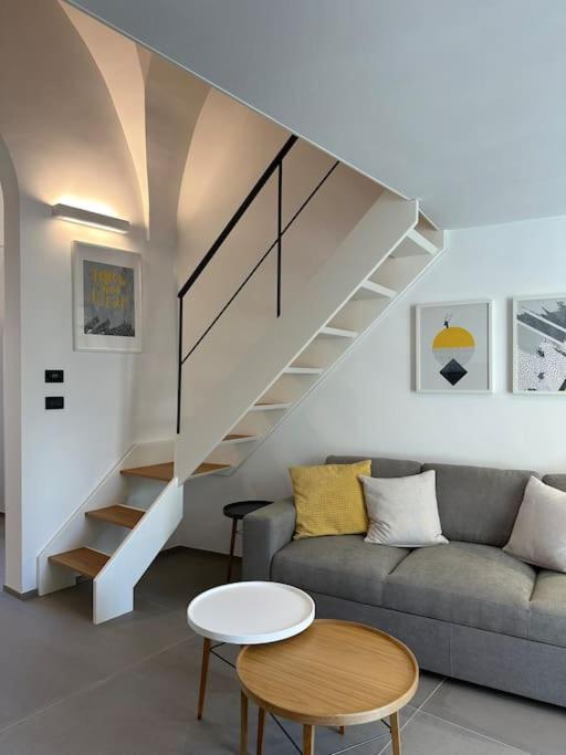 Design, Comfort E Atmosfera Nel Cuore Del Salento Мартано Экстерьер фото
