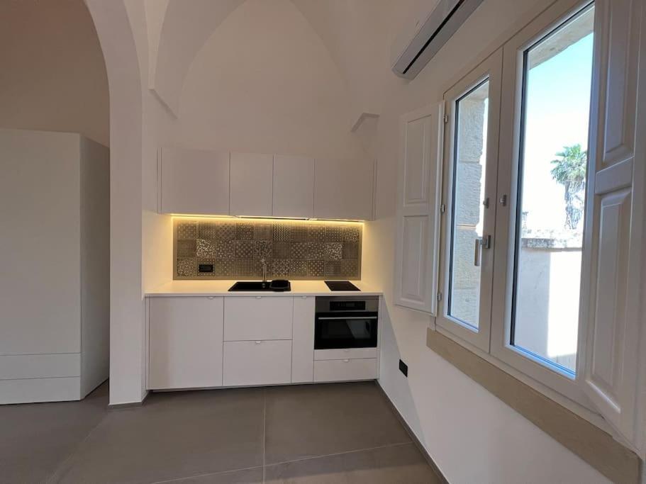 Design, Comfort E Atmosfera Nel Cuore Del Salento Мартано Экстерьер фото